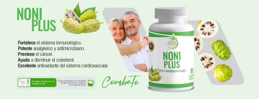 Noni Plus