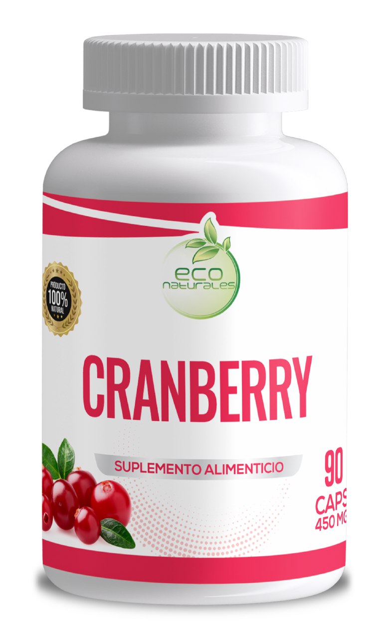 Cranberry