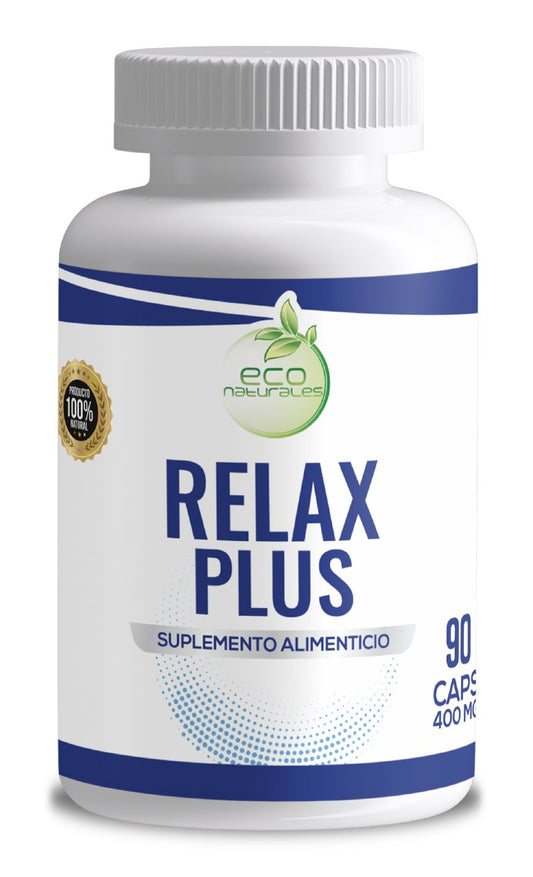 Relax Plus